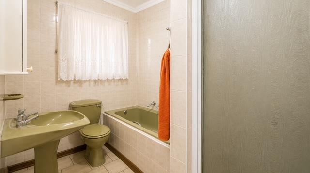 4 Bedroom Property for Sale in Pellissier Free State